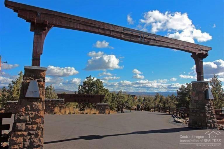 LOT 118 SE TEXAS, Prineville, OR 97754 Land For Sale  MLS# 220121052