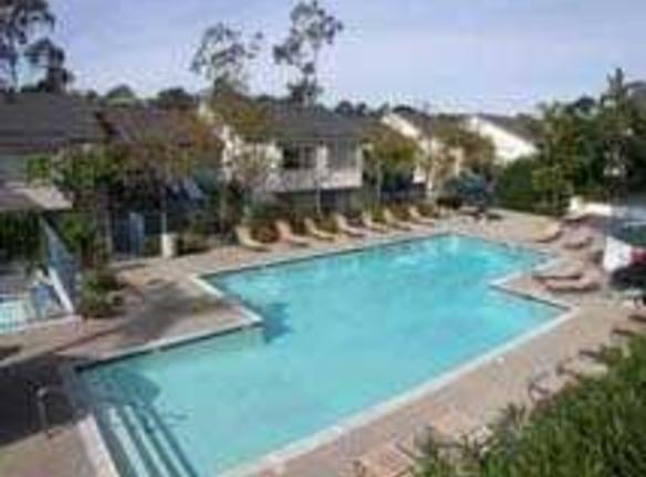 Villa La Jolla - 8540 Via Mallorca Drive - La Jolla, CA Apartments for Rent