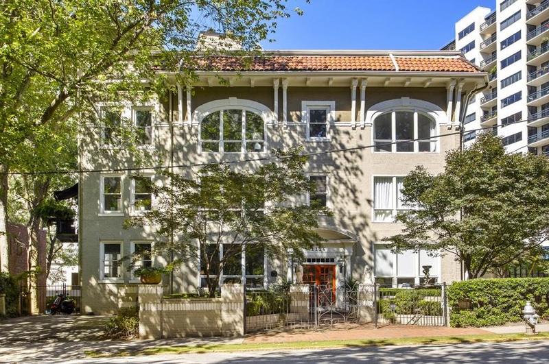 1116 Piedmont Ave NE #12, Atlanta, GA 30309 - MLS 7292137 for Rent