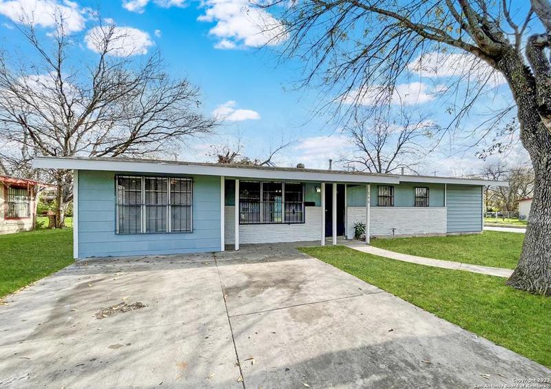 246 STOLNET ST, San Antonio, TX 78220-2503 for Rent