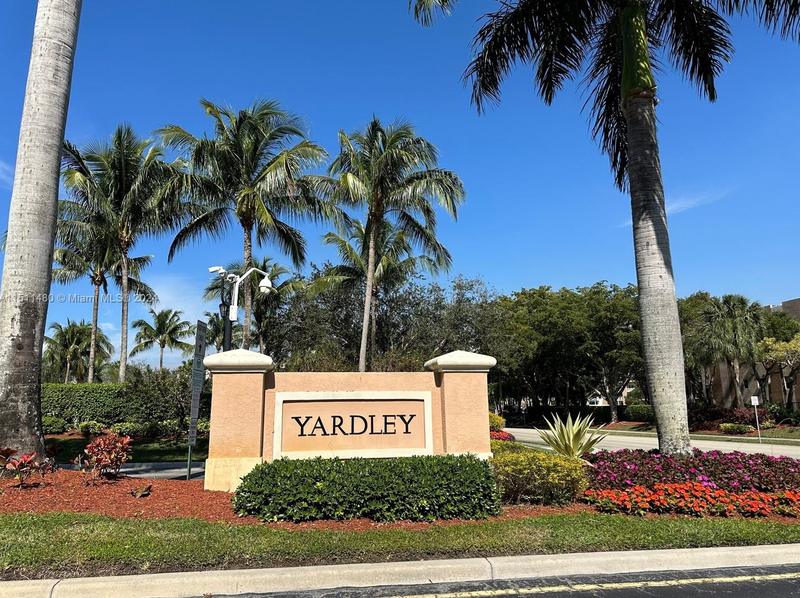 7725 Yardley Dr #207, Tamarac, FL 33321 - MLS A11511480 for Sale
