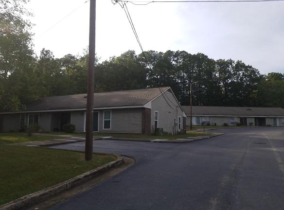 Princeton Park Apartments - 301 Princeton Ave - Gadsden, AL Apartments for Rent