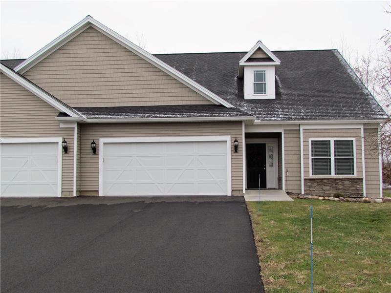 150 Seasons Trl Unit PVT, Webster, NY 14580  MLS# R1420562 for Sale
