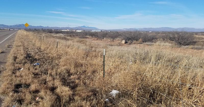 xyzx Leslie Canyon & Hwy 80 -- #'''_''', Douglas, AZ 85607 - MLS 6186017 for Sale