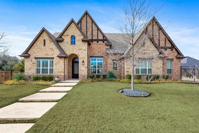 1208 ROTHSCHILD BLVD, Southlake, TX 76092 Single Family Residence For Sale  MLS# 20507653