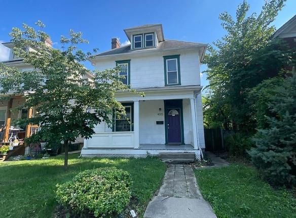 405 E 17th Ave - Columbus, OH 43201 - Home For Rent
