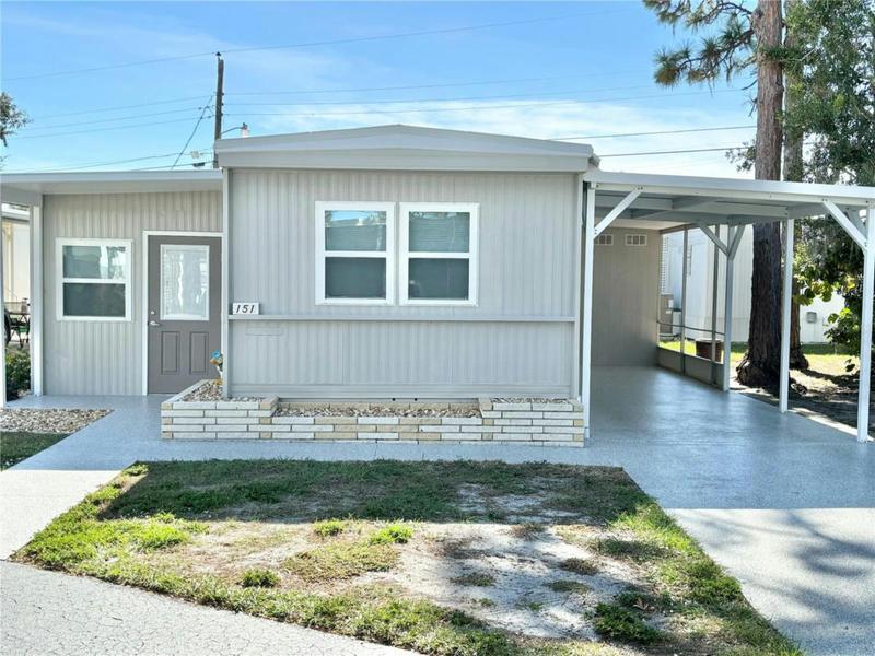 1800 ENGLEWOOD RD LOT 151, ENGLEWOOD, FL 34223 Mobile Home For Sale  MLS# N6129471