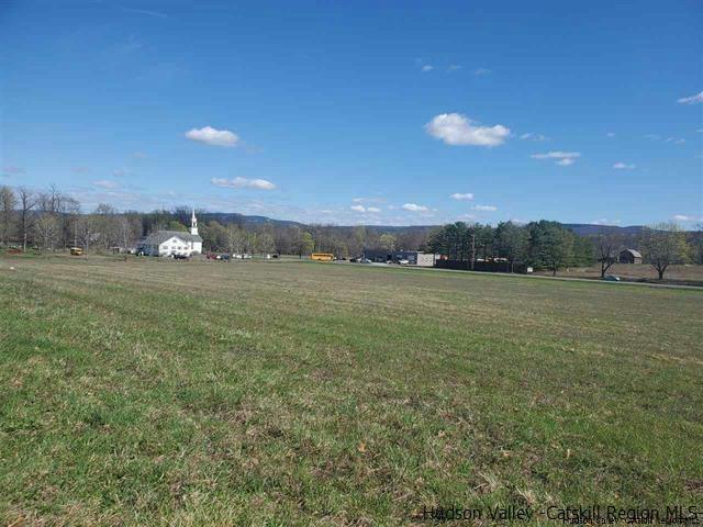 TBD ROUTE 209, Accord, NY 12404 Land For Sale  MLS# 20231516