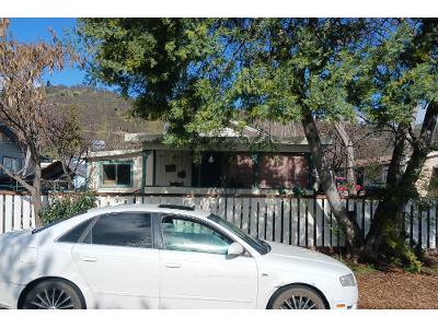 First Street for Sale
