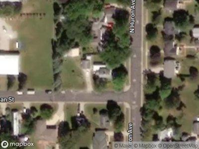 N Huron Ave for Sale