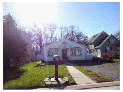 Wells Ave for Sale
