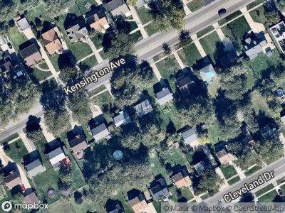 Kensington Ave for Sale