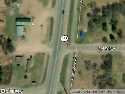 State 371 NW for Sale