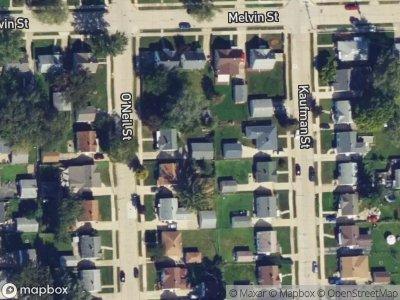 Oneil St for Sale