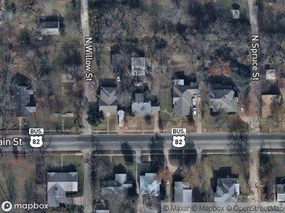 W Main St for Sale
