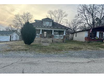 Washington Ave for Sale