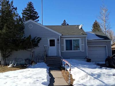 18th St for Sale