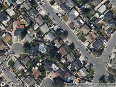 N Cragmont Ave for Sale