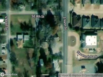 S Vann St for Sale