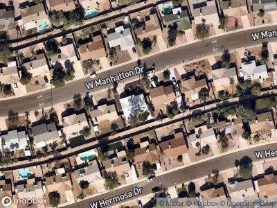 W Manhatton Dr for Sale