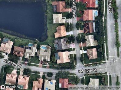 NW 161st Ave for Sale