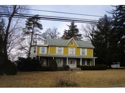 Penn Shop Rd for Sale