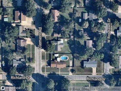 Clement Rd for Sale