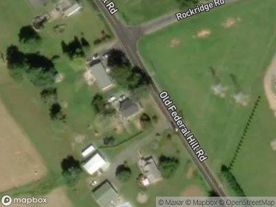 Old Federal Hill Rd for Sale