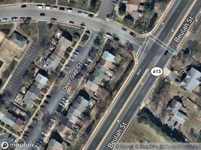 Deer Gap Ct for Sale