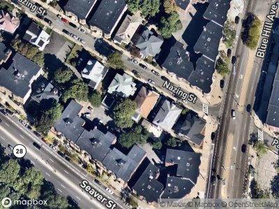 Nazing St for Sale