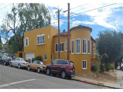 Vicksburg Ave for Sale