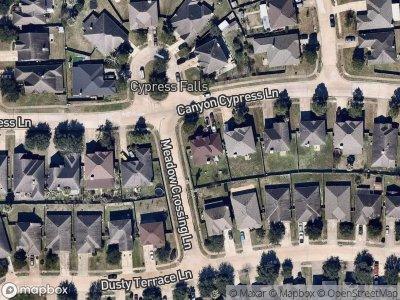 Canyon Cypress Ln for Sale