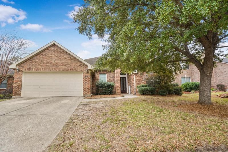 18107 Cabin Green Ct, Humble, TX 77346 for Sale