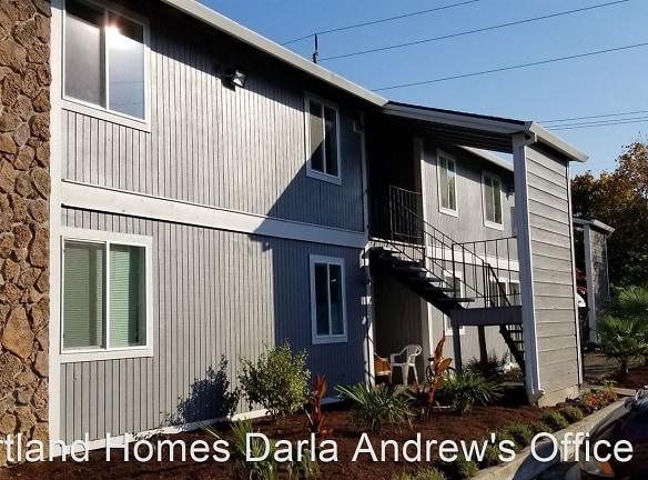 7709 SE Harold St - Portland, OR 97206 - Home For Rent