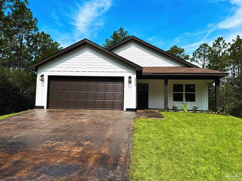 Milton, Santa Rosa County, FL House for sale Property ID: 416941728