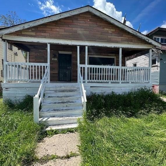 9539 Pinehurst St, Detroit, MI 48204 - MLS 24002220 for Sale