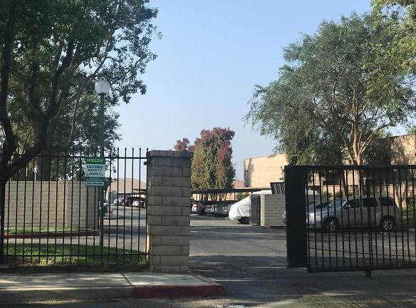 Mission Woods Apartments - 1309 W Mission Blvd - Ontario, CA Apartments for Rent