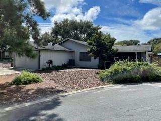 1737 DORSET DR, MOUNT DORA, FL 32757 Single Family Residence For Sale  MLS# OM665550
