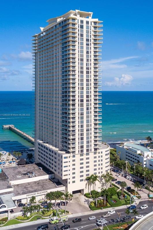 16699 Collins Ave #3105, Sunny Isles Beach, FL 33160 - MLS A11206220 for Rent