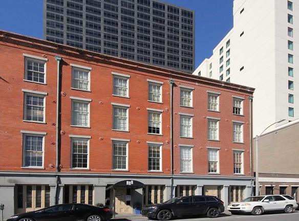 521 Tchoupitoulas Furnished Corporate Apartments - 521 Tchoupitoulas St - New Orleans, LA Apartments for Rent
