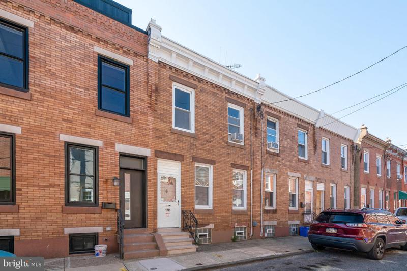 3175 Miller Street, Philadelphia, PA 19134 for Rent