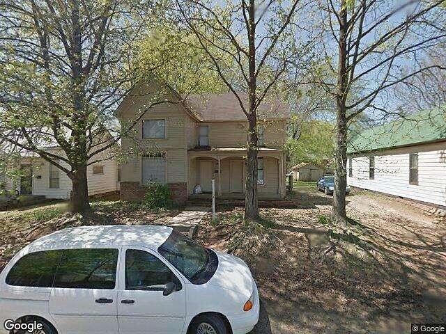 18Th, FORT SMITH, AR 72901  533651537 for Rent