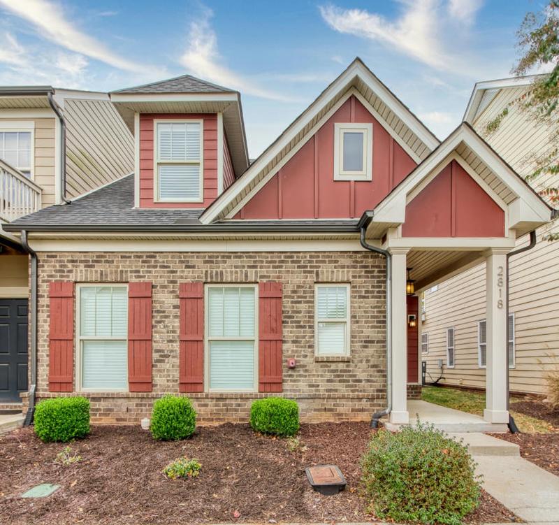 2818 RULAND PL, Murfreesboro, TN 37128 Condo/Townhouse For Sale  MLS# 2586660