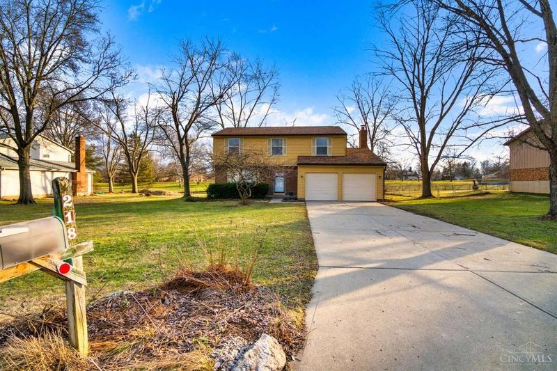 218 Van Buren Drive, Mason, OH 45040  620871241 for Rent