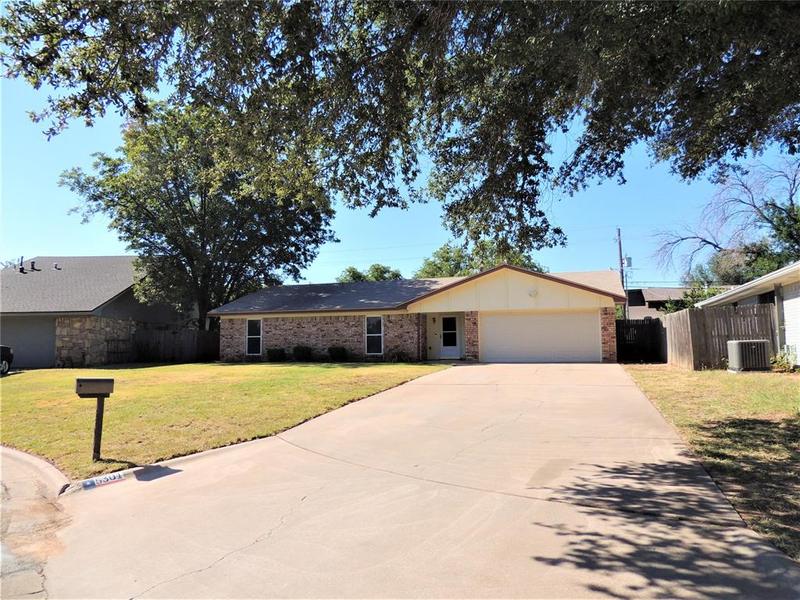 5301 Hunters Cir, Abilene, TX 79606 for Sale