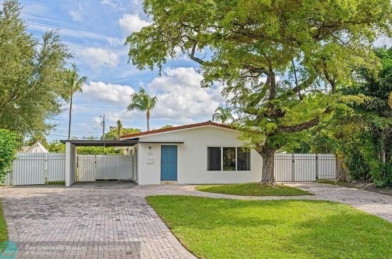 332 NW 26th Ct, Wilton Manors, FL 33311 - MLS F10407950 for Rent