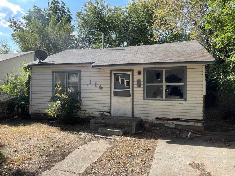 116 W CEDAR AVE, DUNCAN, OK 73533 Single Family Residence For Sale  MLS# 38036 for Rent