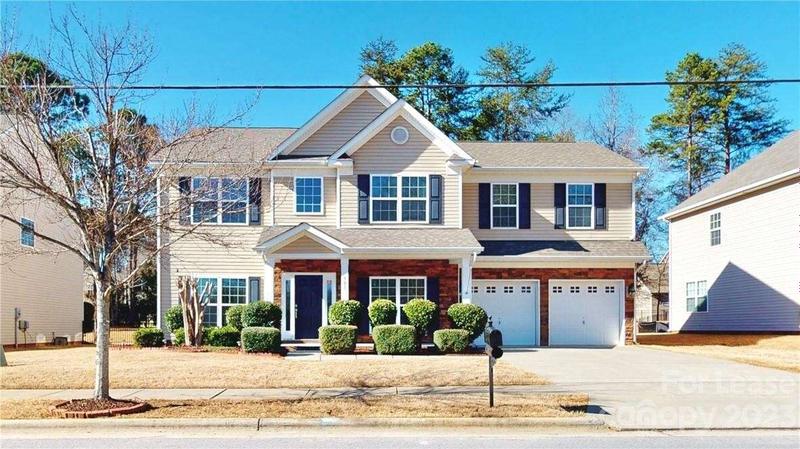 505 Stowe Road, Belmont, NC 28012  618578923 for Rent