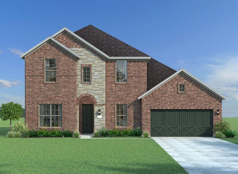 1601 Estivella Dr, Little Elm, TX 75068 for Sale