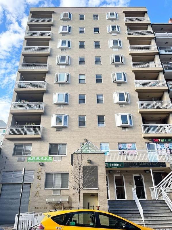 14031 Cherry Ave #6A, Flushing, NY 11355 - MLS 3504133 for Sale